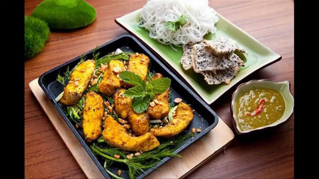  Chả cá Lã Vọng