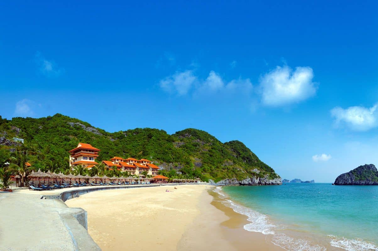 Top 18 Điểm du lịch Hải Phòng tuyệt đẹp không thể bỏ qua 2