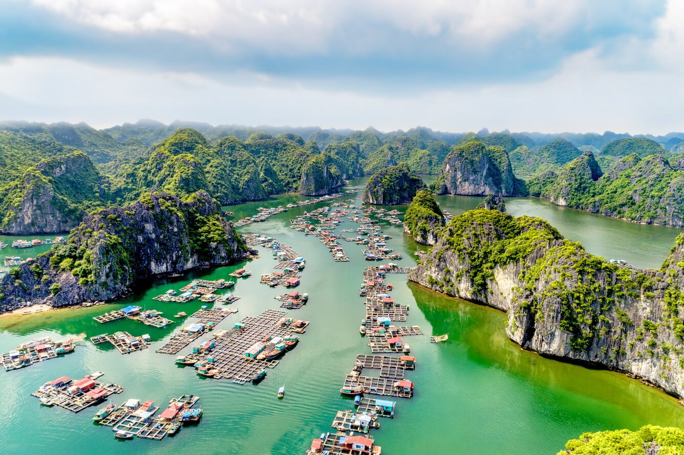 Top 18 Điểm du lịch Hải Phòng tuyệt đẹp không thể bỏ qua 3