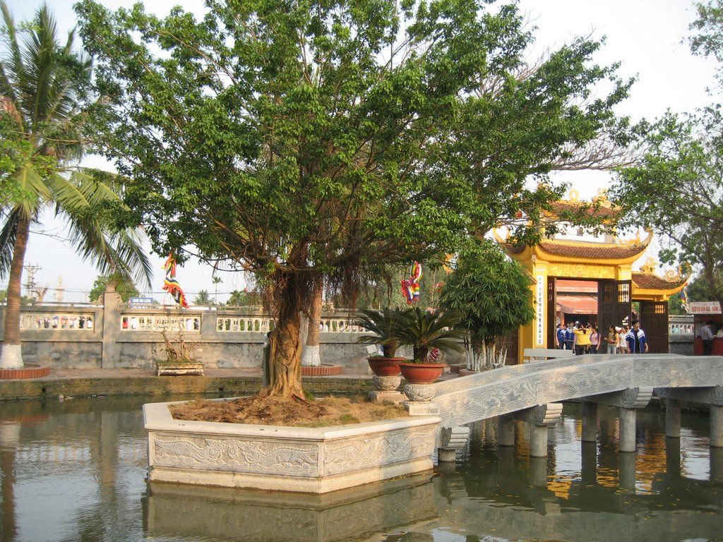 Top 18 Điểm du lịch Hải Phòng tuyệt đẹp không thể bỏ qua 11