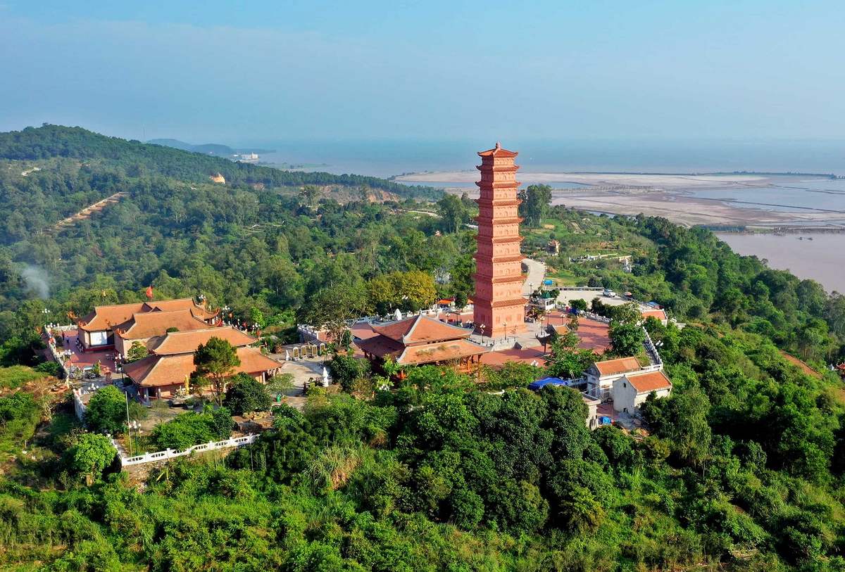 Top 18 Điểm du lịch Hải Phòng tuyệt đẹp không thể bỏ qua 9