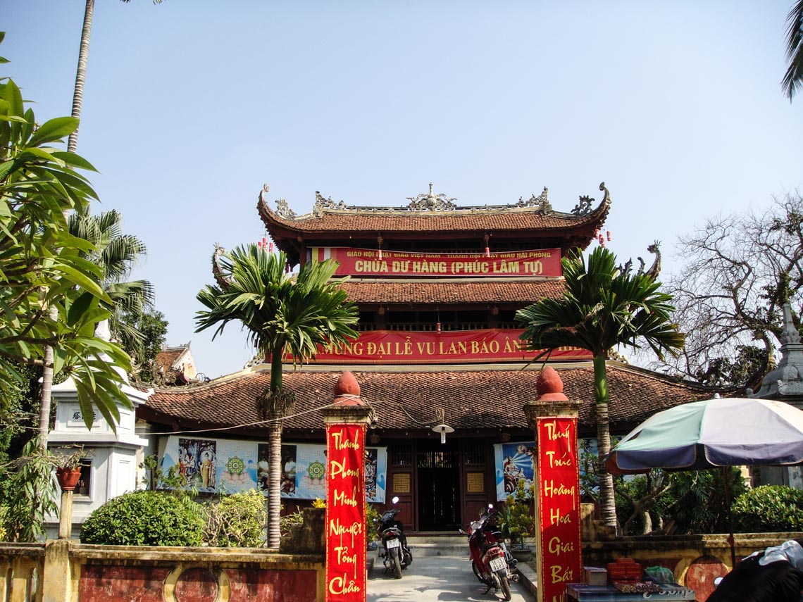 Top 18 Điểm du lịch Hải Phòng tuyệt đẹp không thể bỏ qua 16