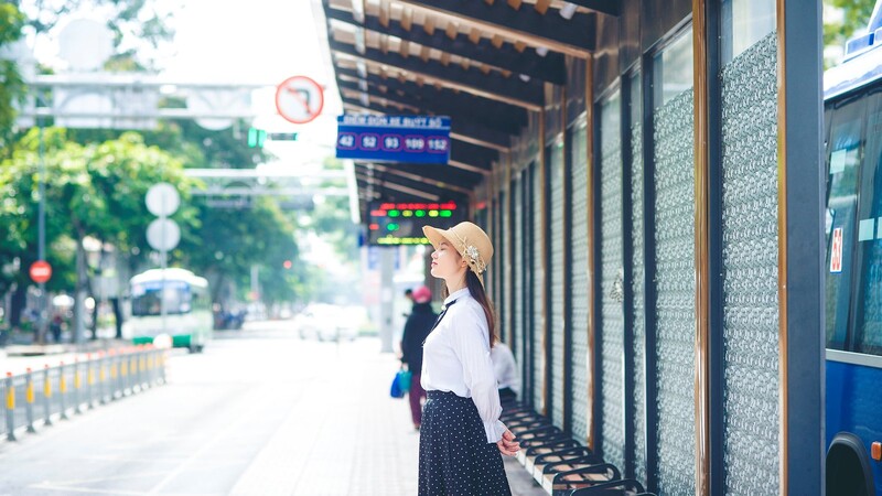 Thời gian thích hợp du lịch Sài Gòn là mùa khô