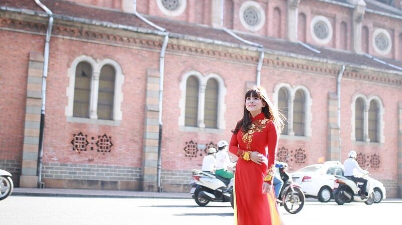 Nhà thờ Đức Bà