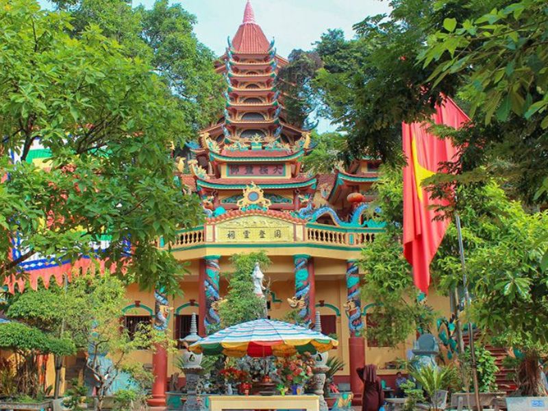 Kinh nghiệm du lịch Lạng Sơn 2026 với 18 địa điểm đẹp nao lòng 9