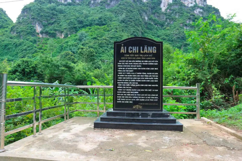 Kinh nghiệm du lịch Lạng Sơn 2026 với 18 địa điểm đẹp nao lòng 8