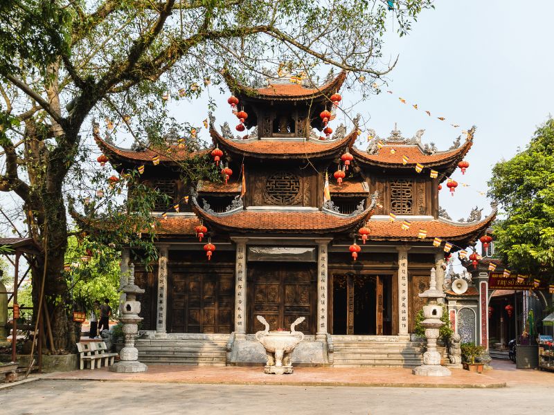 Kinh nghiệm du lịch Lạng Sơn 2026 với 18 địa điểm đẹp nao lòng 21