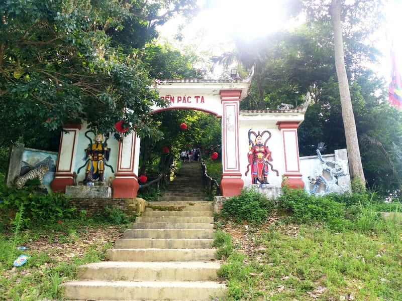 12 điểm du lịch Tuyên Quang đẹp như tranh vẽ 3