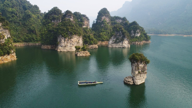 12 điểm du lịch Tuyên Quang đẹp như tranh vẽ 2