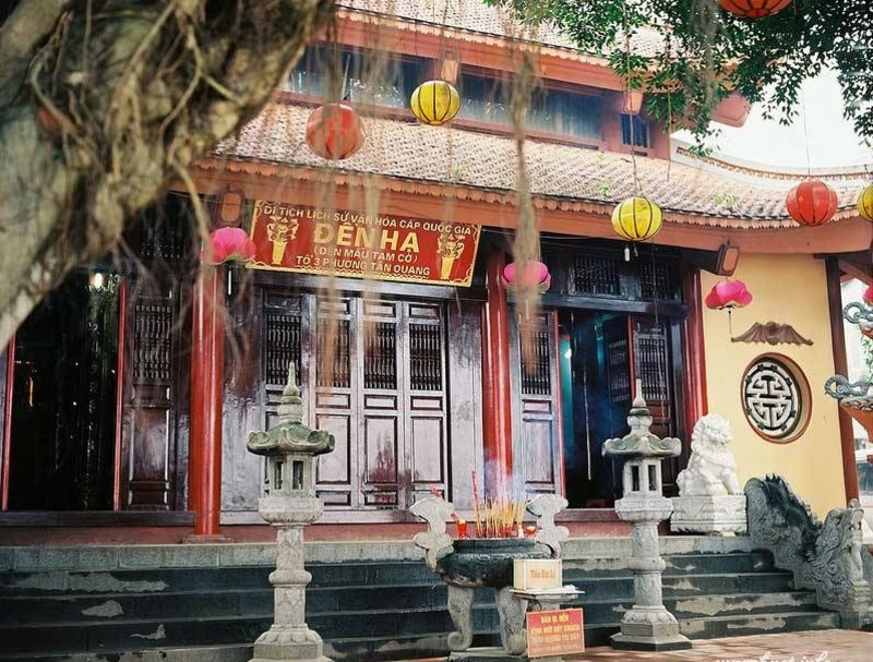 12 điểm du lịch Tuyên Quang đẹp như tranh vẽ 6