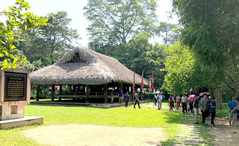 12 điểm du lịch Tuyên Quang đẹp như tranh vẽ 8