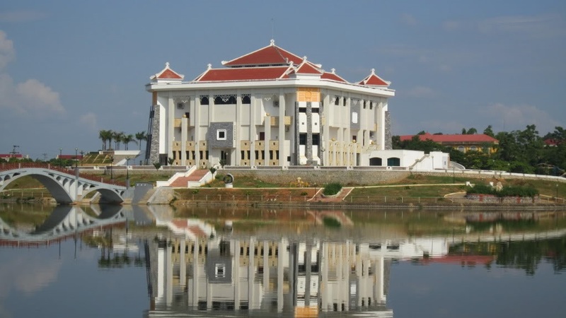 12 điểm du lịch Tuyên Quang đẹp như tranh vẽ 5