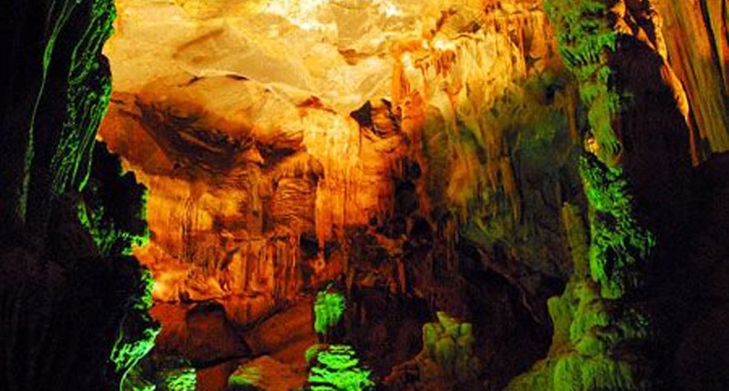 12 điểm du lịch Tuyên Quang đẹp như tranh vẽ 12
