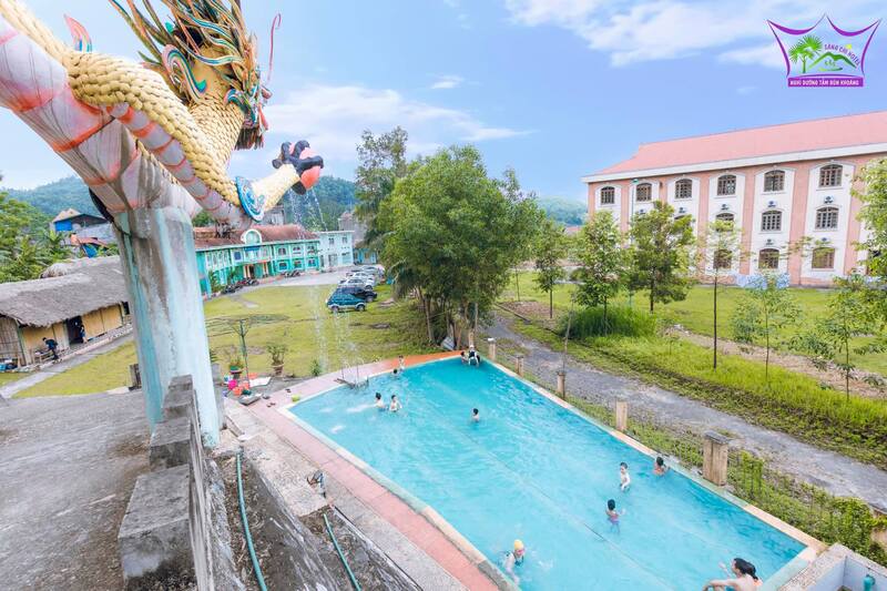 12 điểm du lịch Tuyên Quang đẹp như tranh vẽ 10