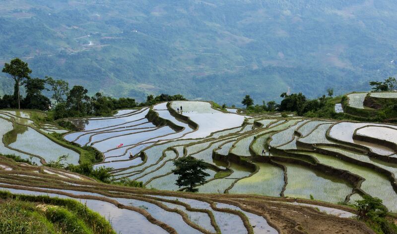 12 điểm du lịch Tuyên Quang đẹp như tranh vẽ 13