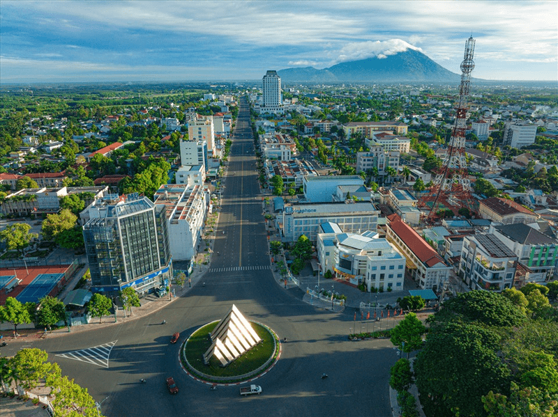cẩm nang du lịch tây ninh