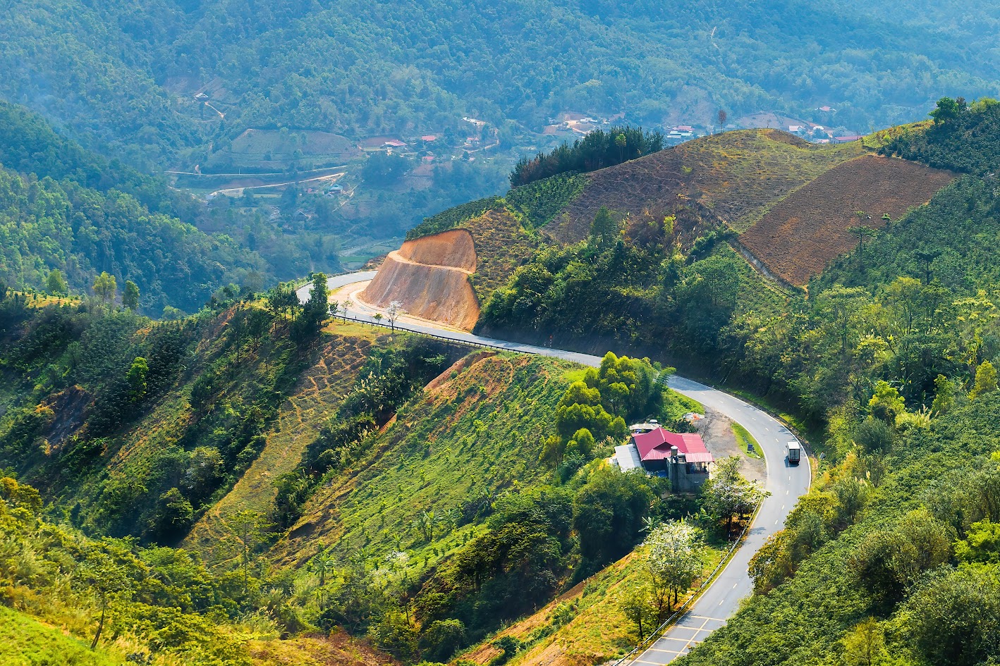 Du lịch Điện Biên có gì chơi