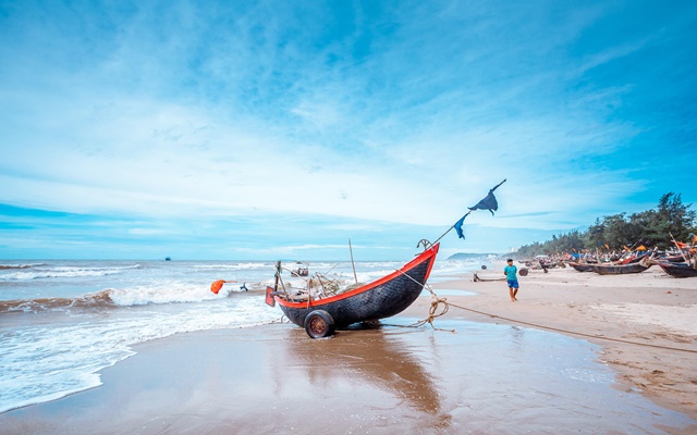 20 địa điểm du lịch Thanh Hóa cảnh sắc đẹp nên thơ