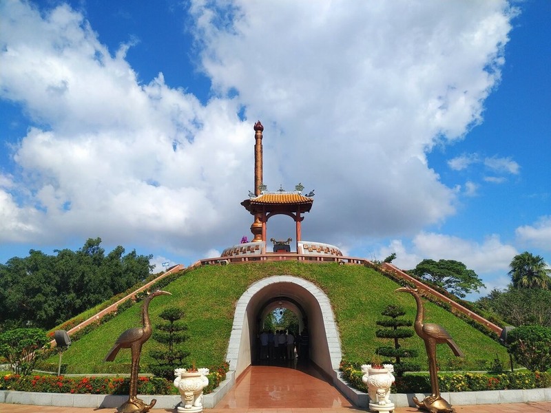 Kinh nghiệm du lịch Quảng Trị 2026 với 18 địa điểm đáng nhớ 2