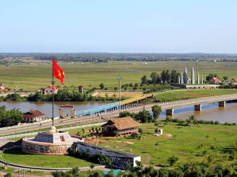 Kinh nghiệm du lịch Quảng Trị 2026 với 18 địa điểm đáng nhớ 5