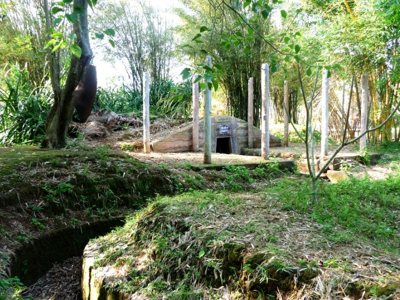 Kinh nghiệm du lịch Quảng Trị 2026 với 18 địa điểm đáng nhớ 14