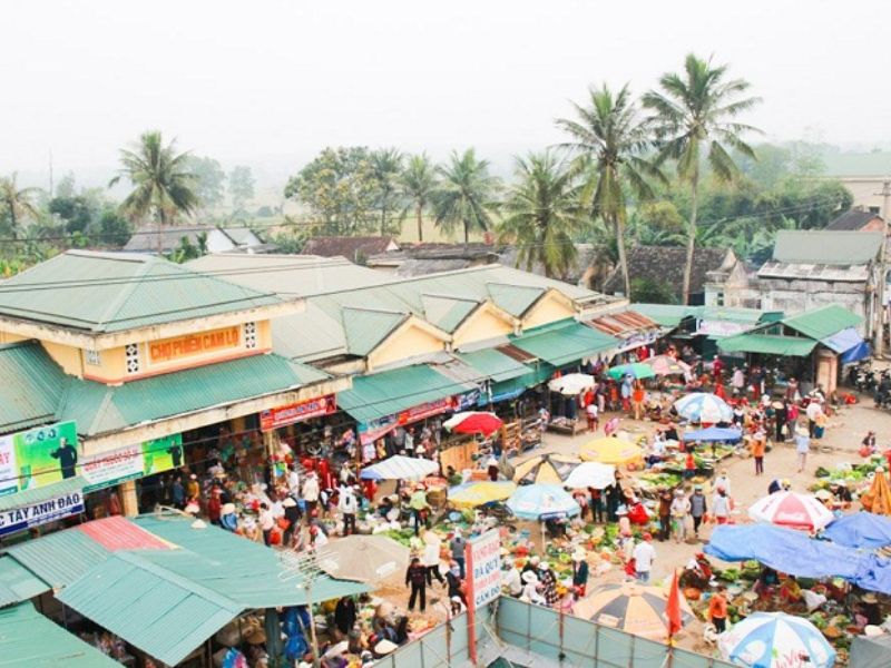 Kinh nghiệm du lịch Quảng Trị 2026 với 18 địa điểm đáng nhớ 17