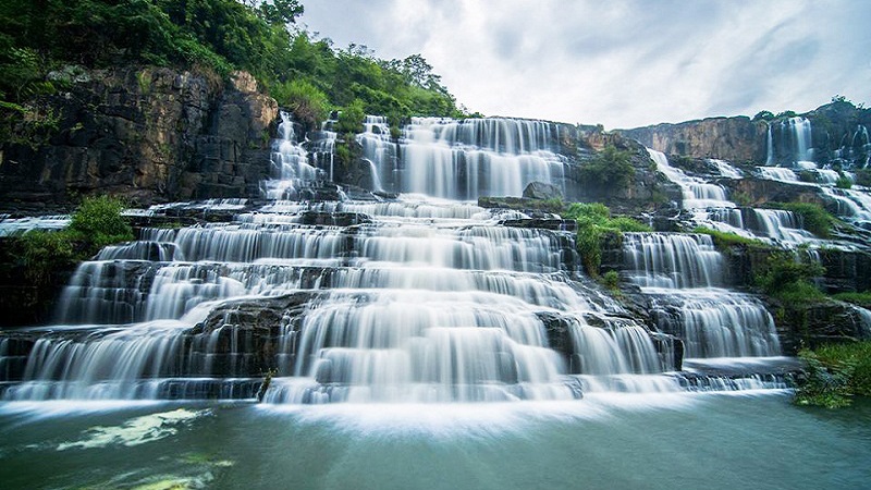 Du lịch Đức Trọng