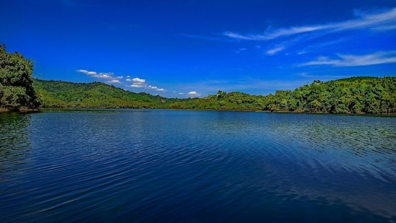 Du lịch Cát Tiên