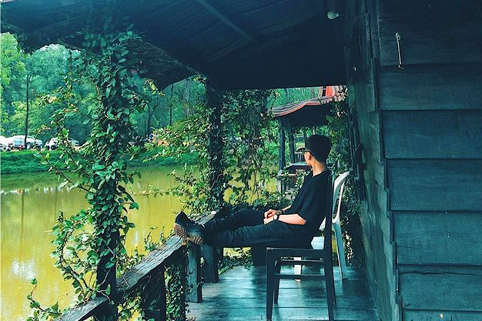 khu du lich sinh thai cao minh