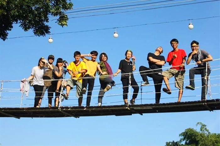 khu du lich sinh thai cao minh