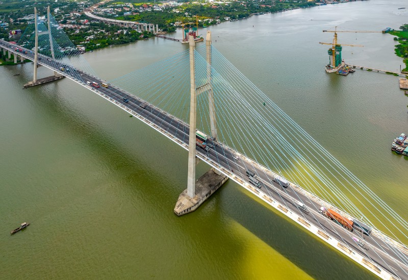 Lưu ngay 11 địa điểm du lịch Vĩnh Long siêu hấp dẫn 2