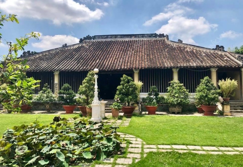 Lưu ngay 11 địa điểm du lịch Vĩnh Long siêu hấp dẫn 4