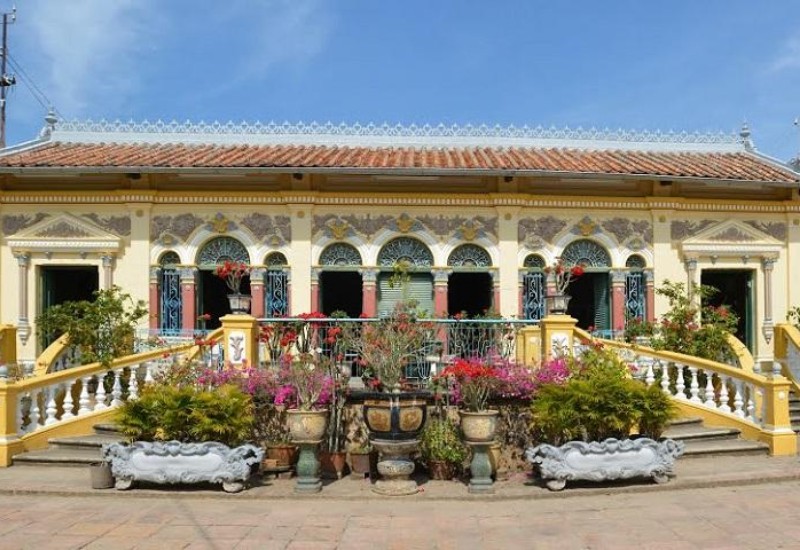 Lưu ngay 11 địa điểm du lịch Vĩnh Long siêu hấp dẫn 9