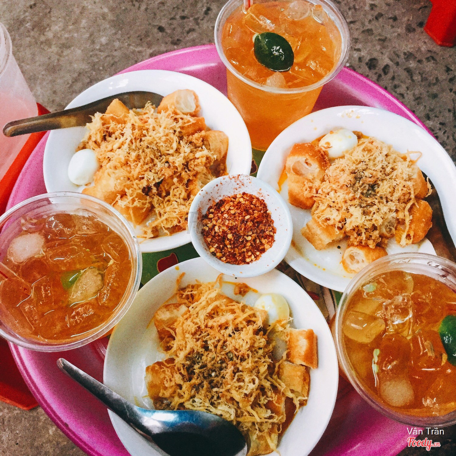 Ảnh: Vân Trần/Foody