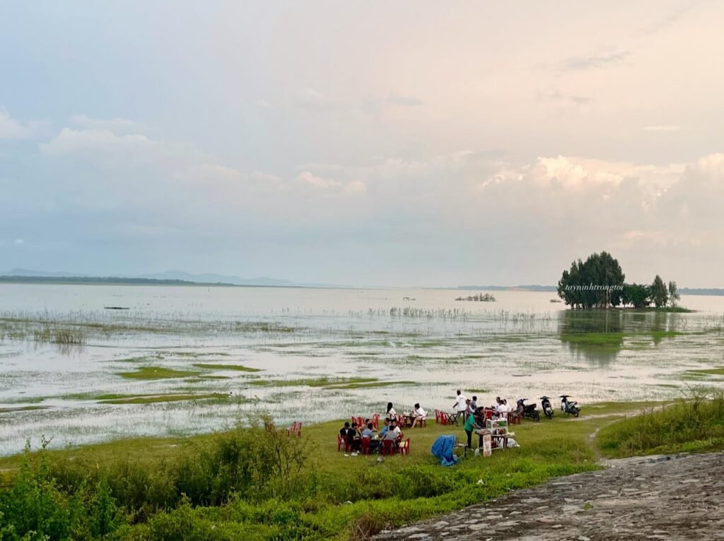 du lịch Tây Ninh
