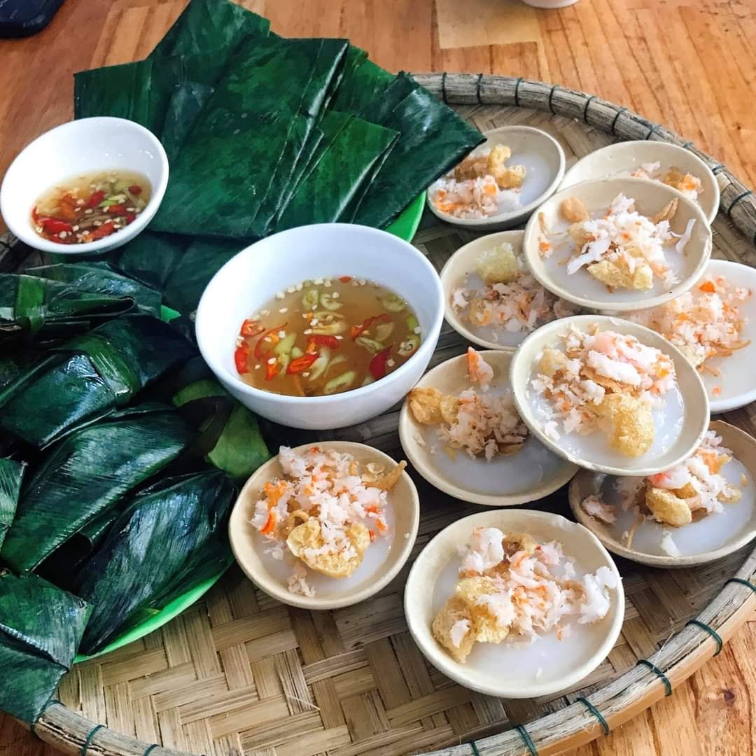 Bánh khoái