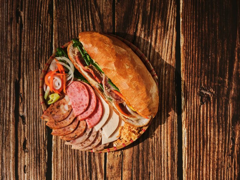 Hành trình foodtour Sài Gòn siêu chi tiết cho các tín đồ ẩm thực 2