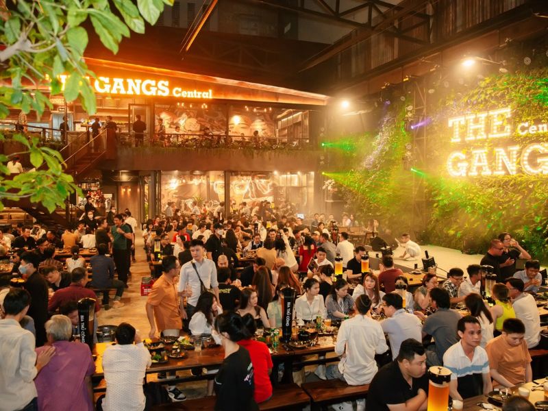 Hành trình foodtour Sài Gòn siêu chi tiết cho các tín đồ ẩm thực 6