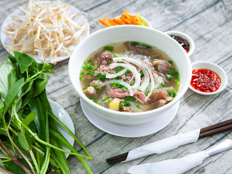 Hành trình foodtour Sài Gòn siêu chi tiết cho các tín đồ ẩm thực 4