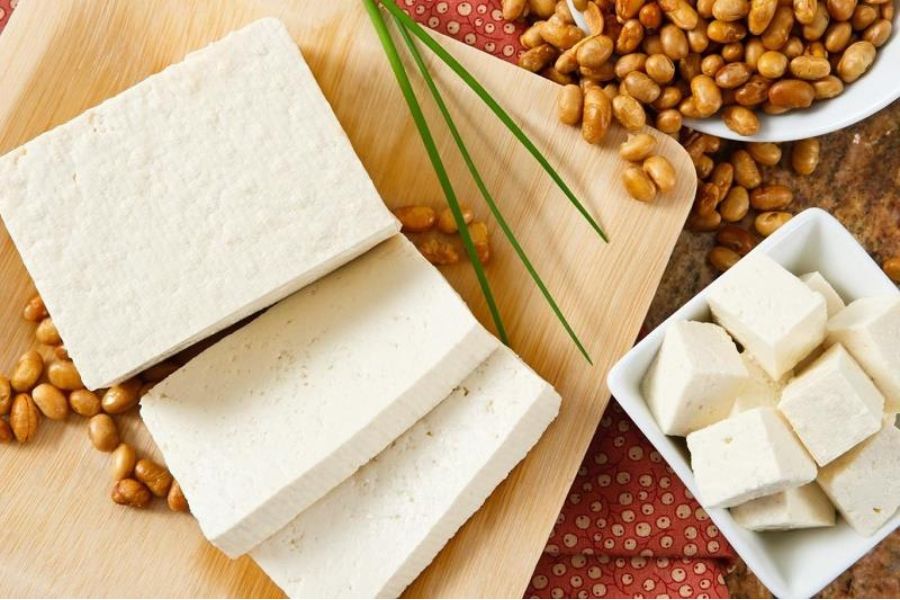 Đậu Phụ Bình Long - Mềm Mịn, Ngon Tinh Khiết