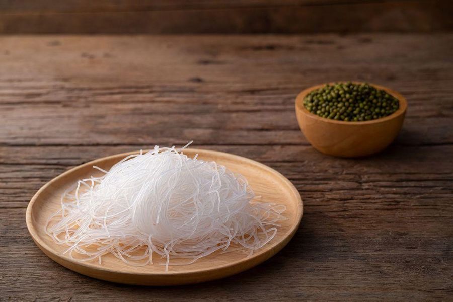Mì Gạo Hùng Sơn - Làng Nghề 200 Năm Tuổi
