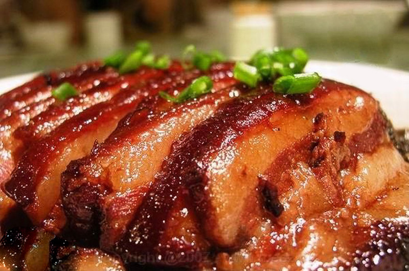 Top 10 đặc sản Cao Bằng nhất định phải nếm thử một lần 8