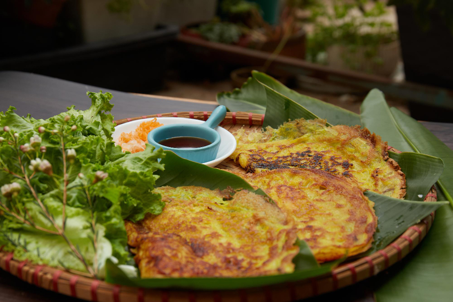 Đặc sản Cần Thơ lôi cuốn bởi hương vị sông nước đặc trưng và nét riêng biệt khó hòa lẫn