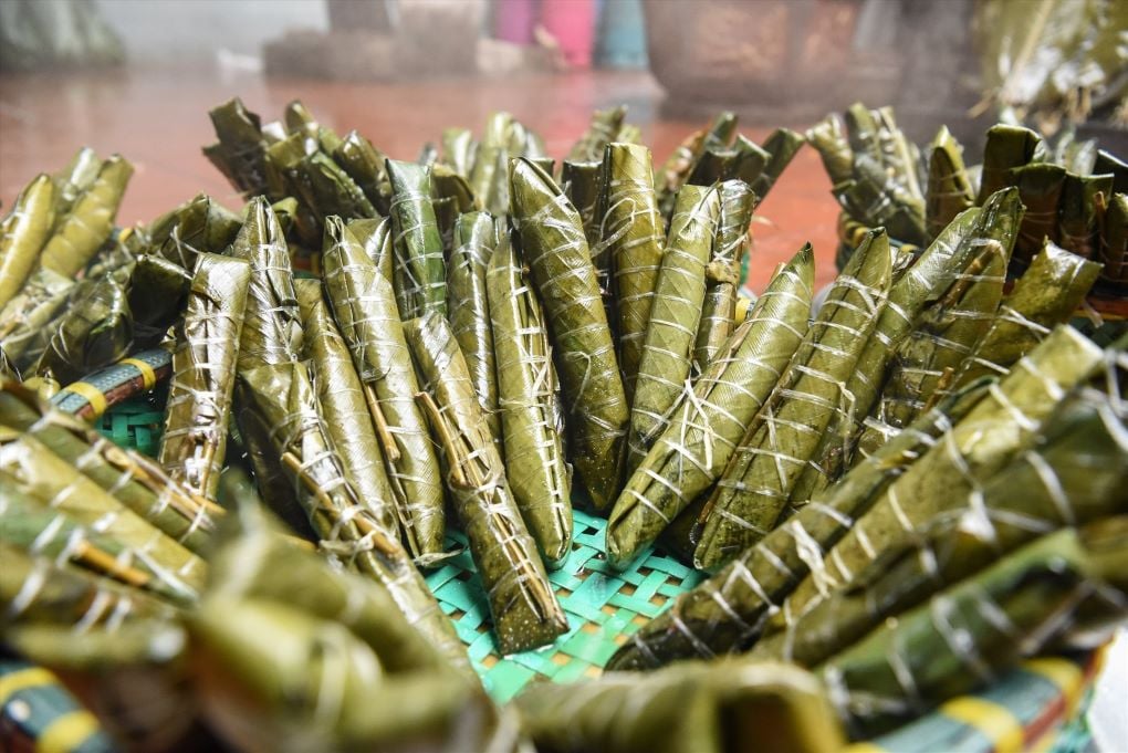 Đặc sản Bắc Ninh