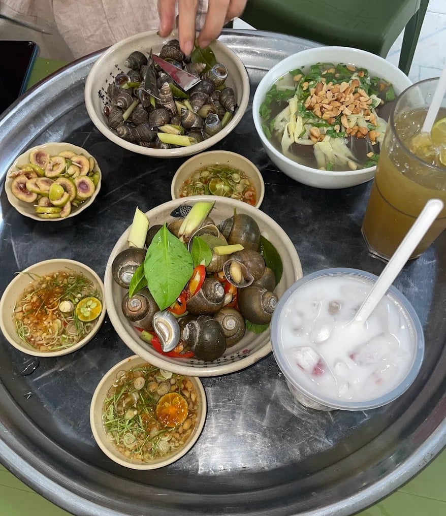 Ốc Phù Lưu