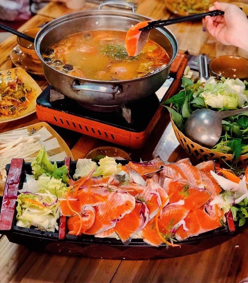 Top 15 đặc sản Lào Cai gói trọn dư vị ẩm thực vùng cao 4