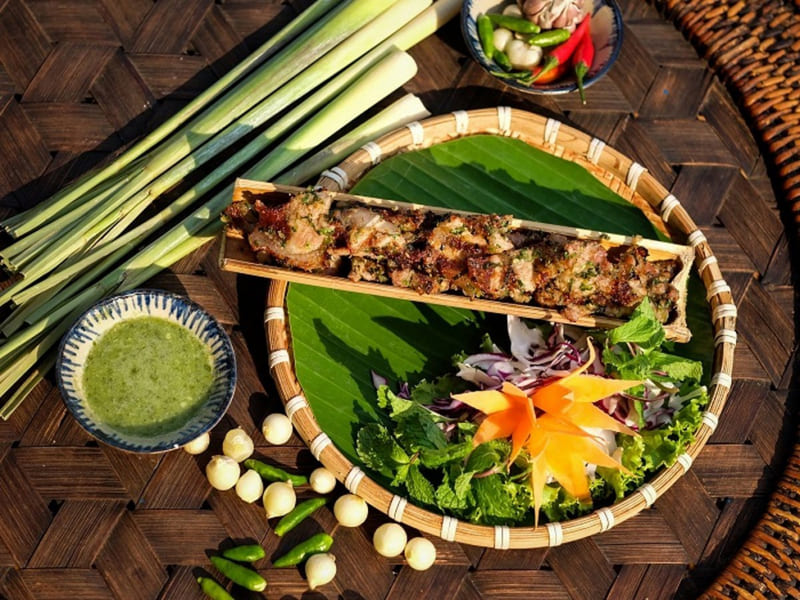 Top 10 đặc sản Lai Châu với hương vị đậm chất núi rừng 3