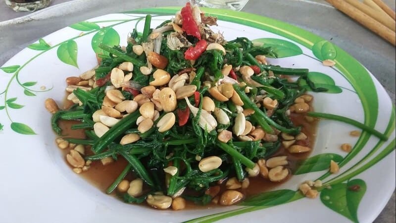 Top 10 đặc sản Lai Châu với hương vị đậm chất núi rừng 5