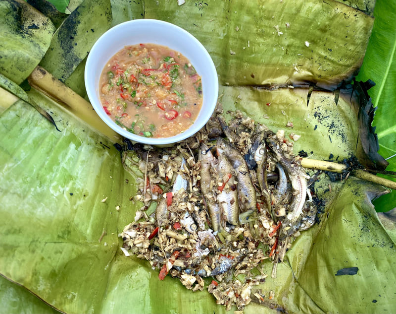 Top 10 đặc sản Lai Châu với hương vị đậm chất núi rừng 9
