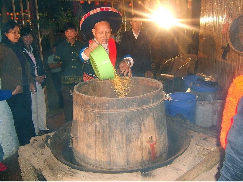 Top 10 đặc sản Lai Châu với hương vị đậm chất núi rừng 11